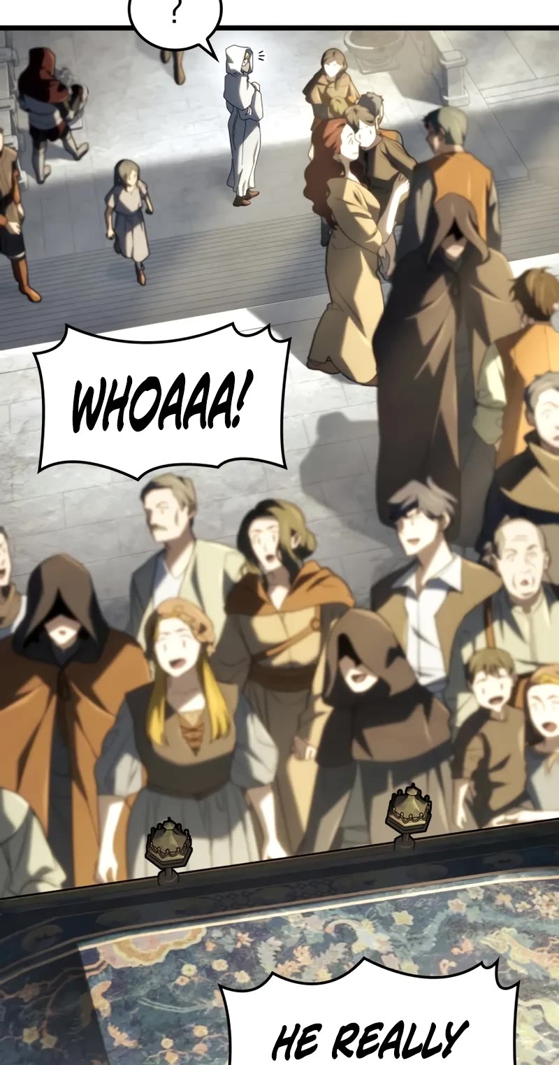 Read Revenge of the Sword Clan's Hound EN Manga Online
