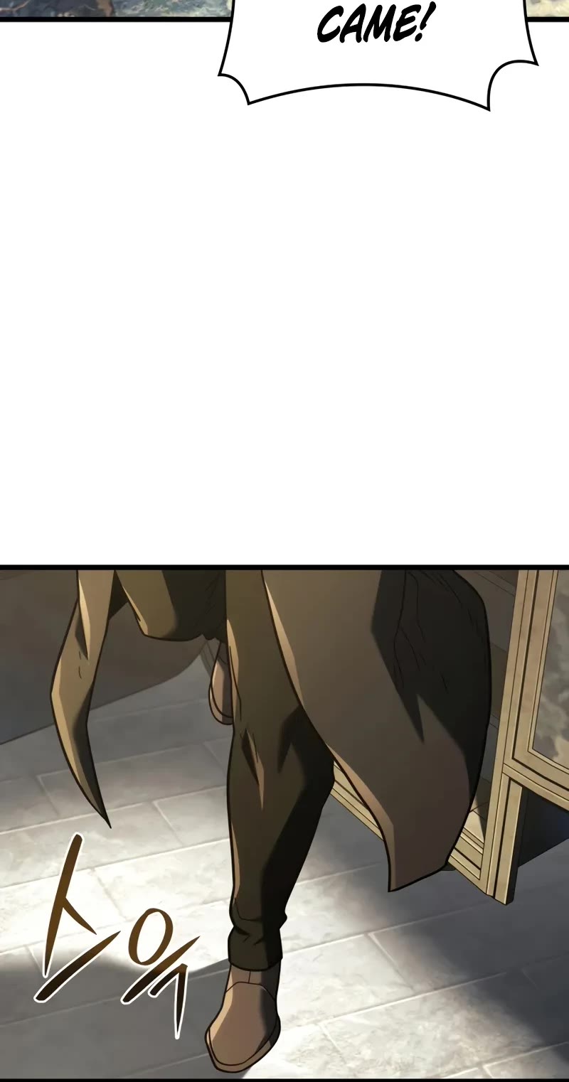 Read Revenge of the Sword Clan's Hound EN Manga Online