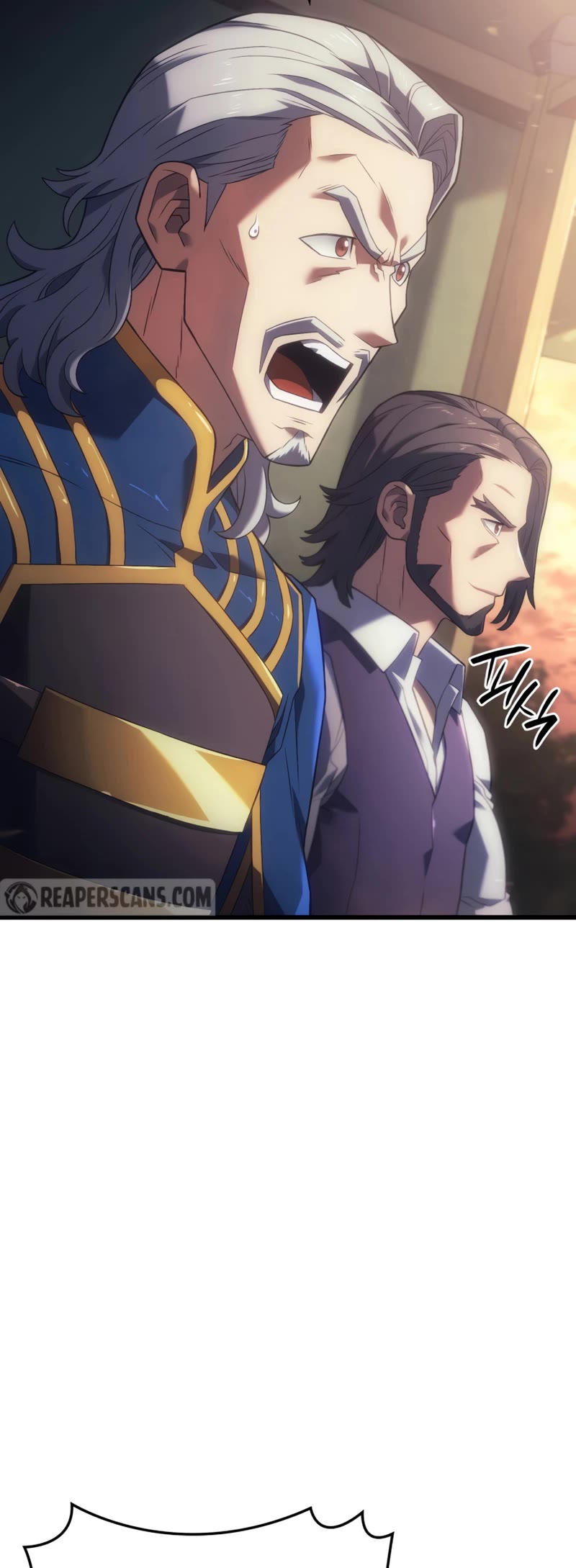 Read Revenge of the Sword Clan's Hound EN Manga Online