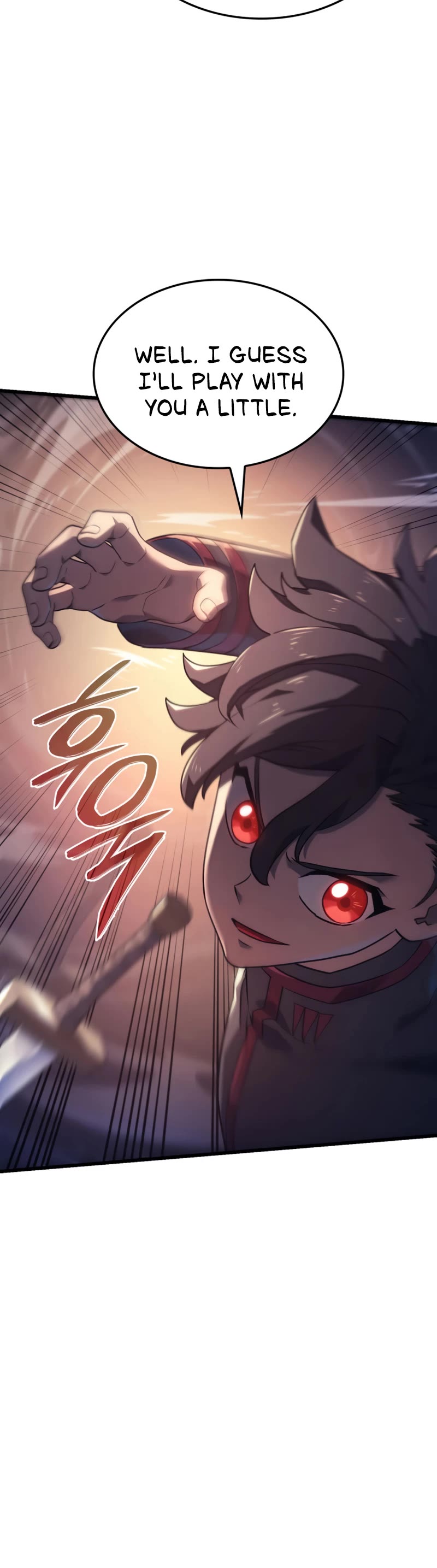 Read Revenge of the Sword Clan's Hound EN Manga Online