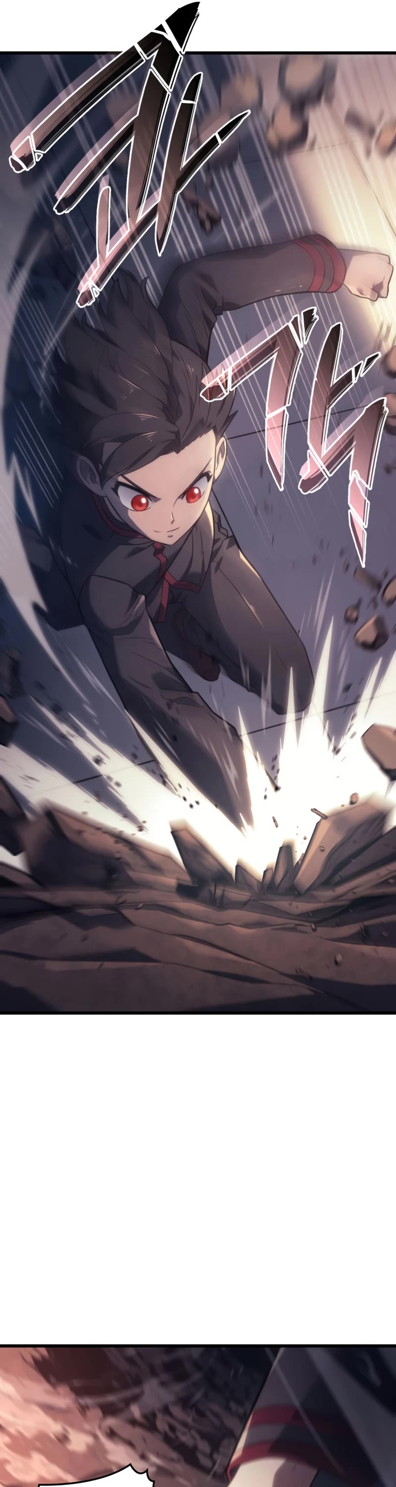 Read Revenge of the Sword Clan's Hound EN Manga Online