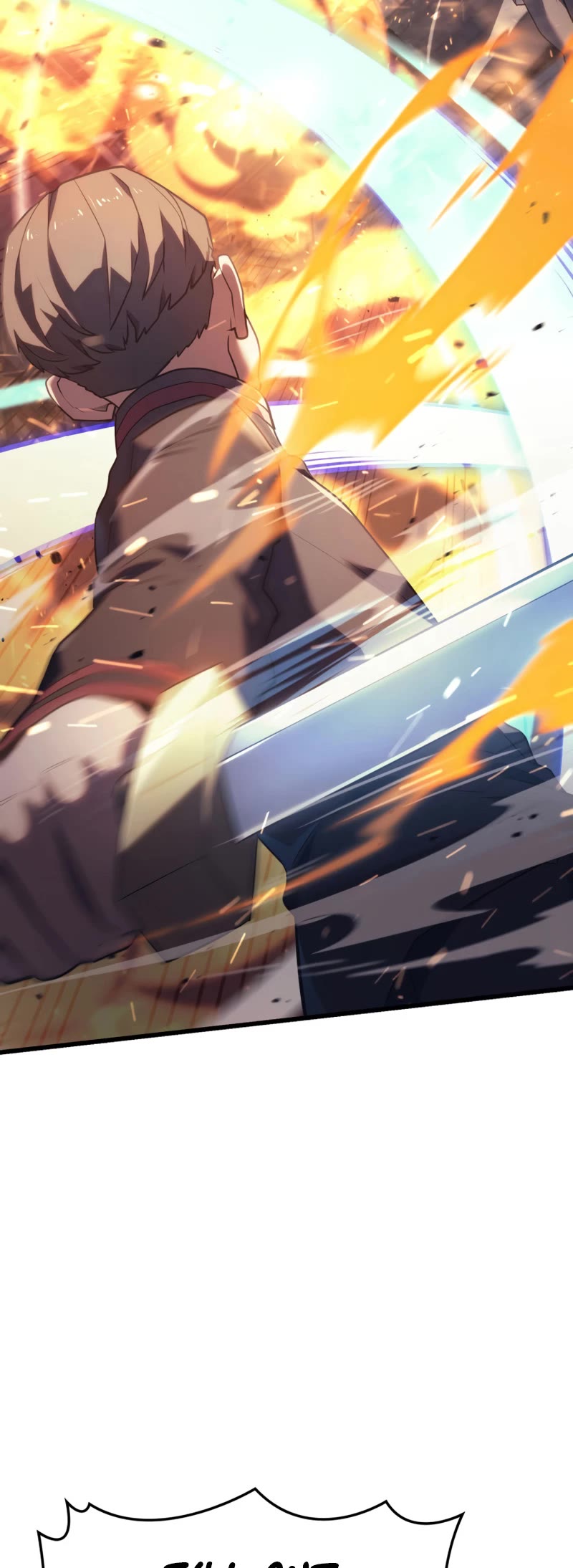 Read Revenge of the Sword Clan's Hound EN Manga Online