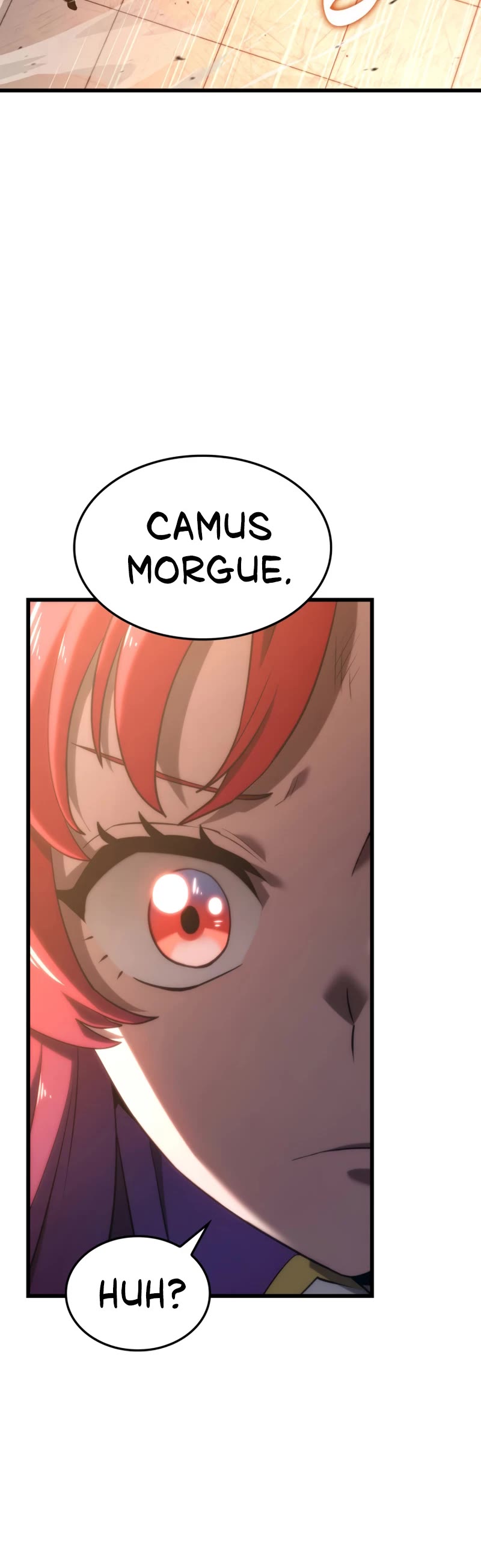 Read Revenge of the Sword Clan's Hound EN Manga Online