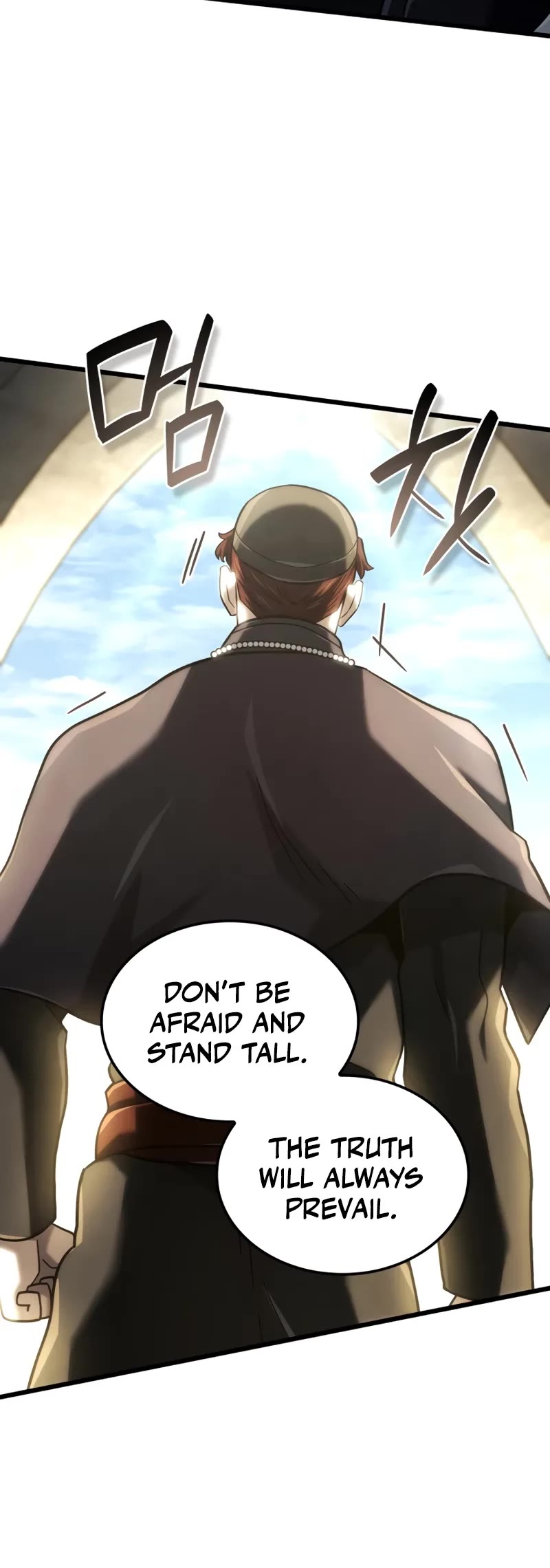 Read Revenge of the Sword Clan's Hound EN Manga Online