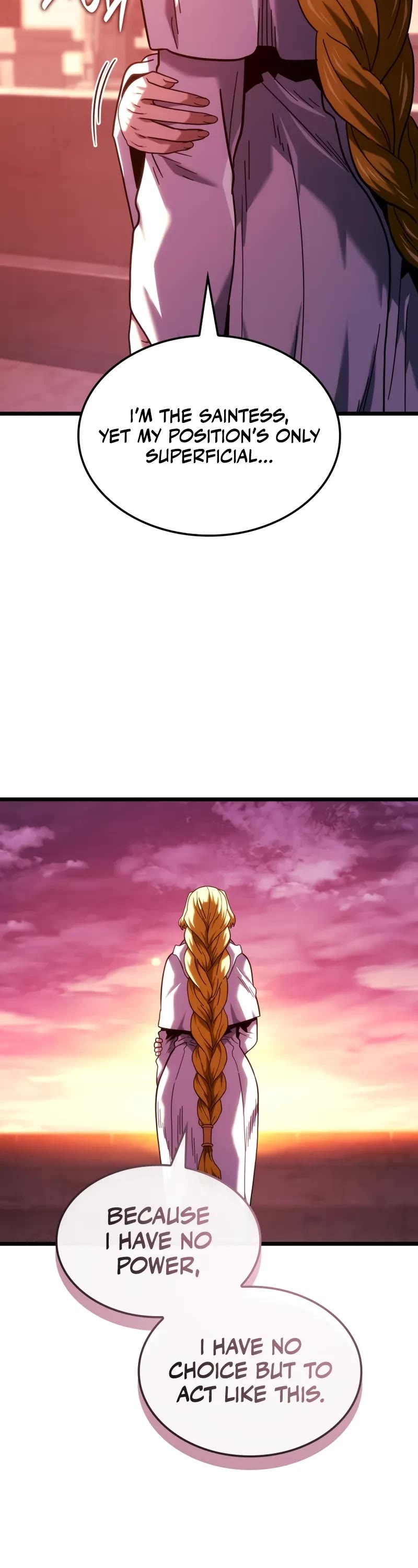 Read Revenge of the Sword Clan's Hound EN Manga Online