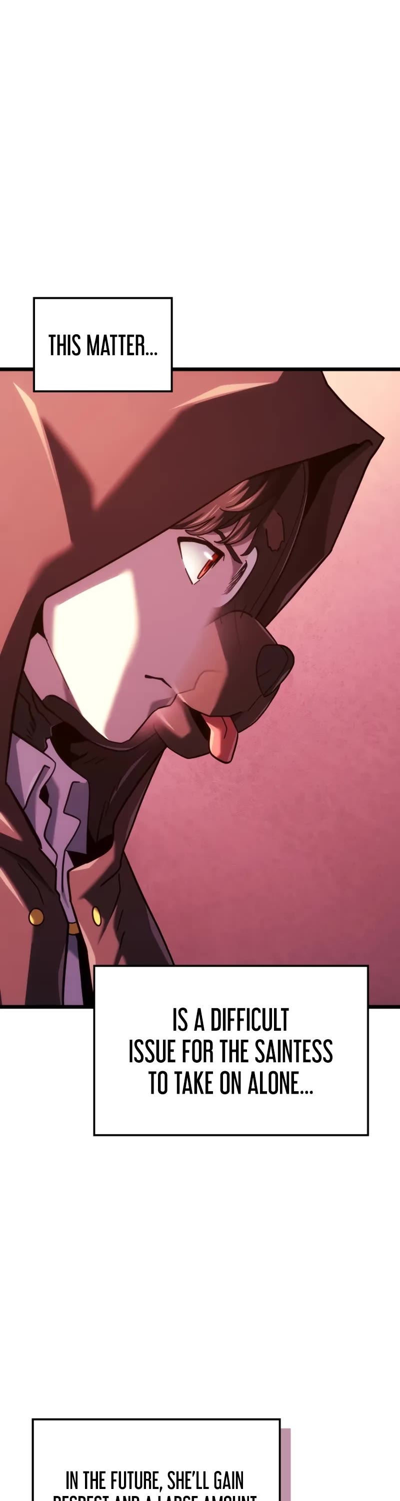 Read Revenge of the Sword Clan's Hound EN Manga Online