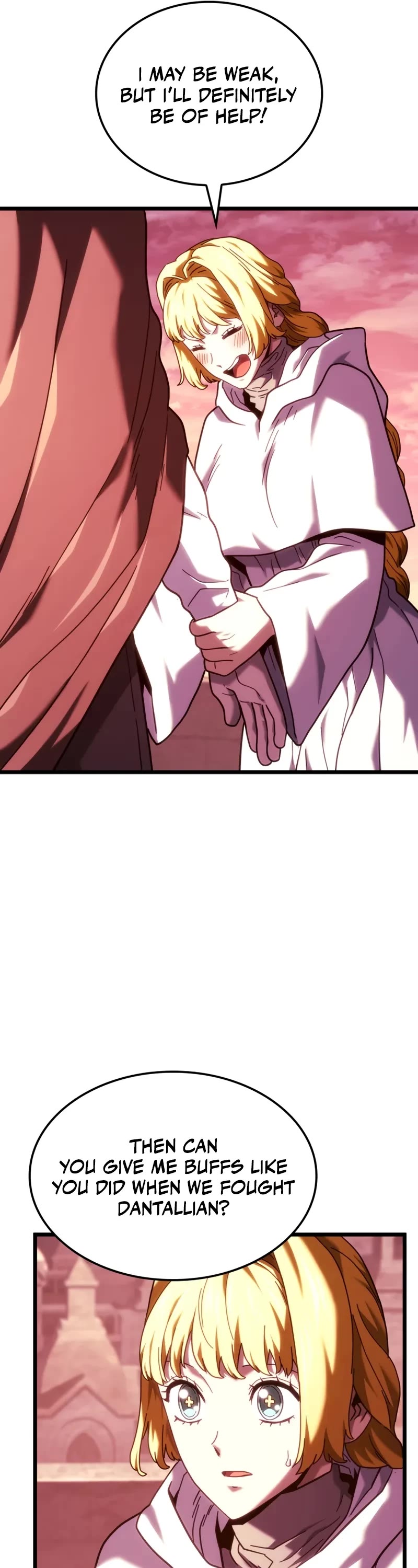 Read Revenge of the Sword Clan's Hound EN Manga Online
