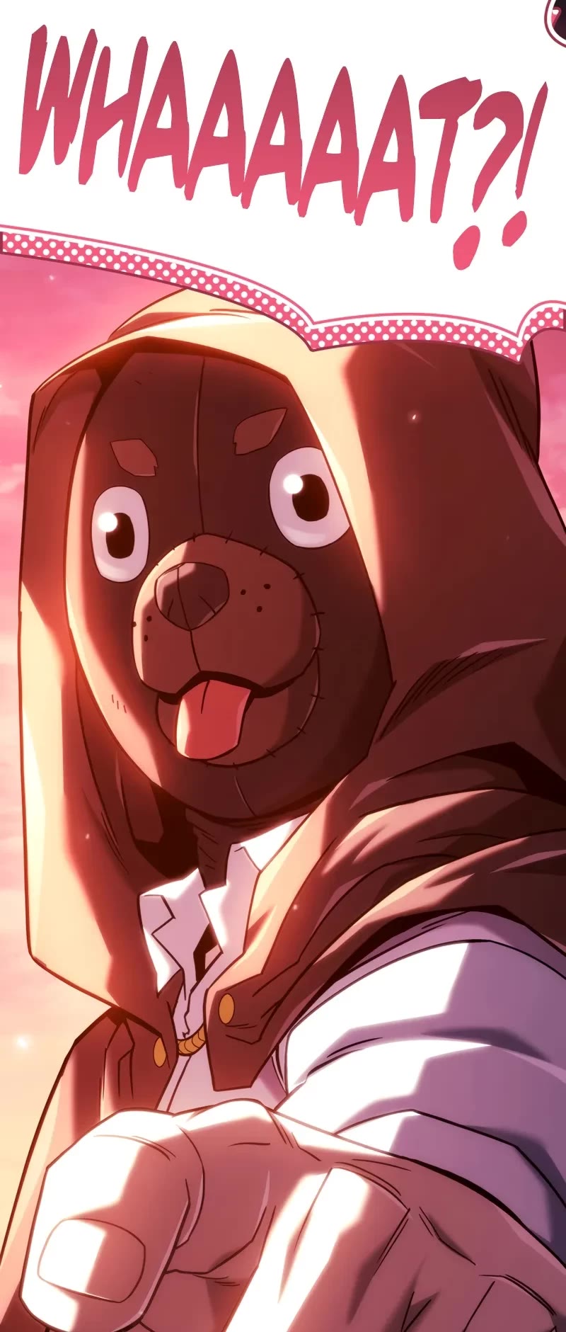 Read Revenge of the Sword Clan's Hound EN Manga Online
