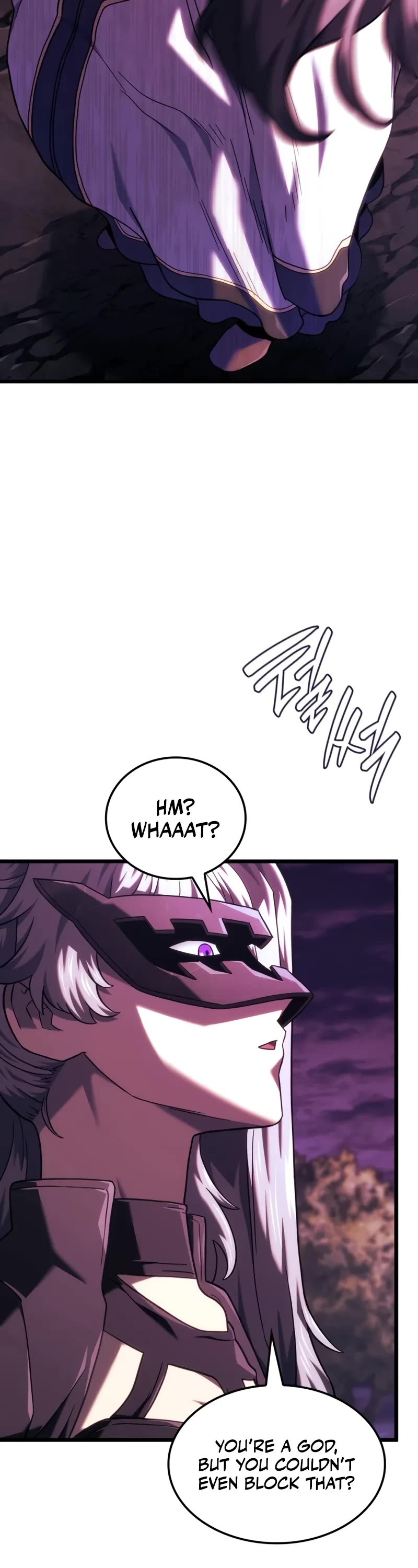 Read Revenge of the Sword Clan's Hound EN Manga Online