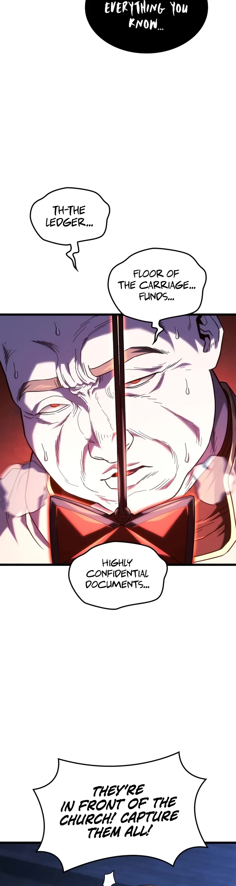 Read Revenge of the Sword Clan's Hound EN Manga Online