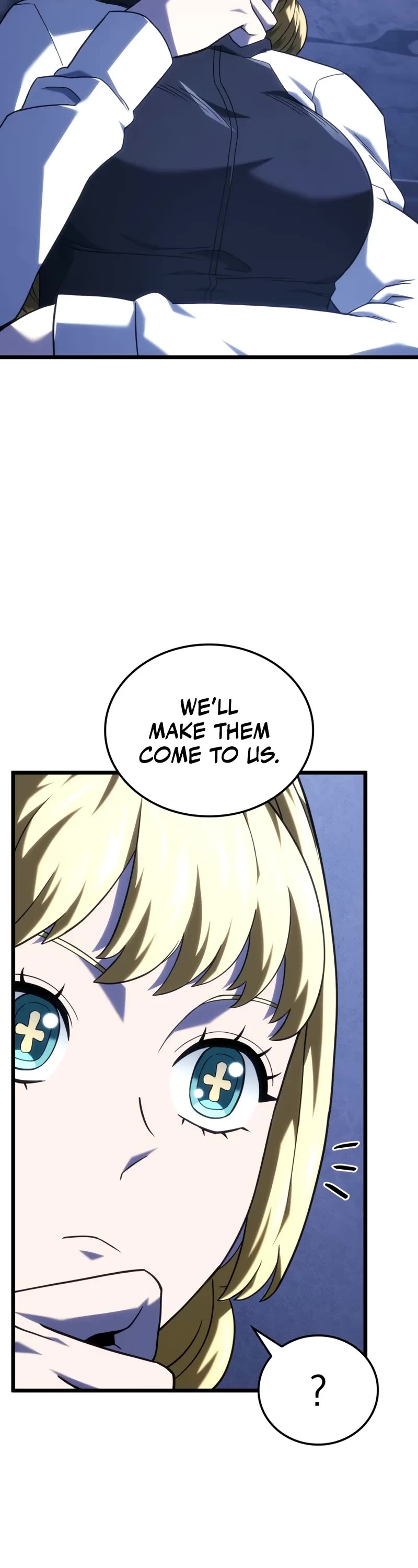 Read Revenge of the Sword Clan's Hound EN Manga Online