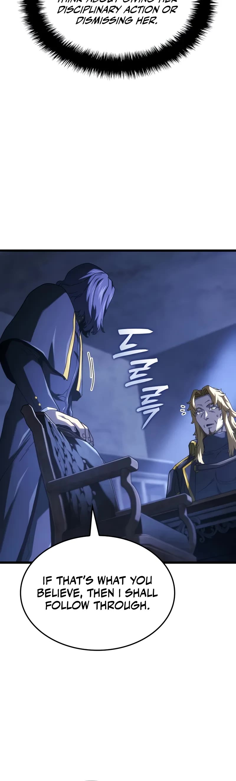 Read Revenge of the Sword Clan's Hound EN Manga Online
