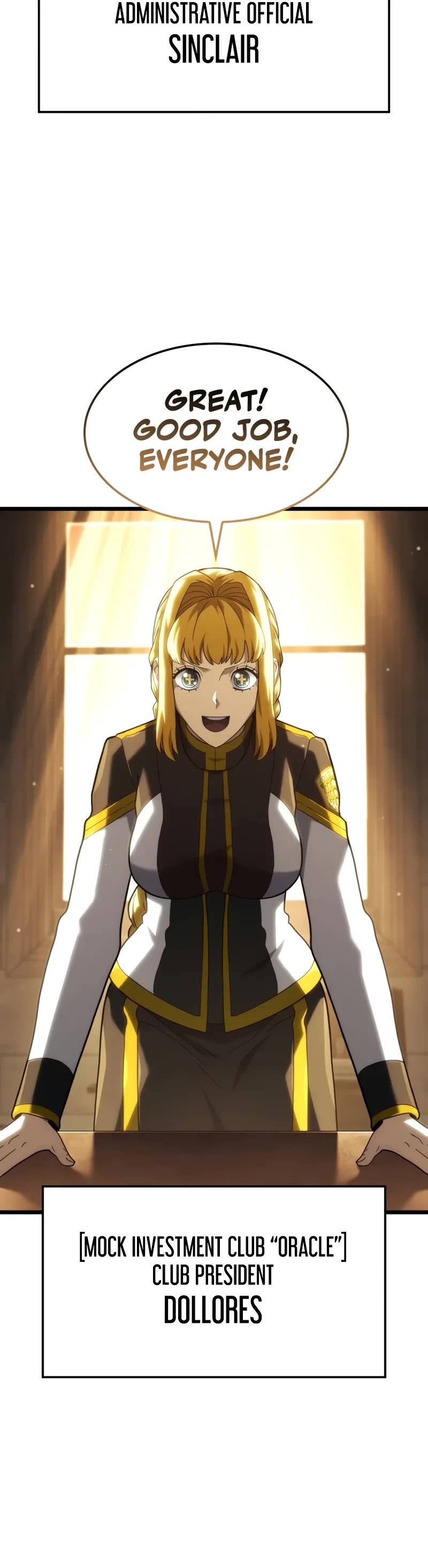 Read Revenge of the Sword Clan's Hound EN Manga Online