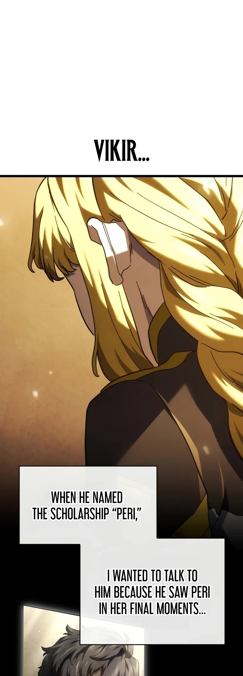 Read Revenge of the Sword Clan's Hound EN Manga Online