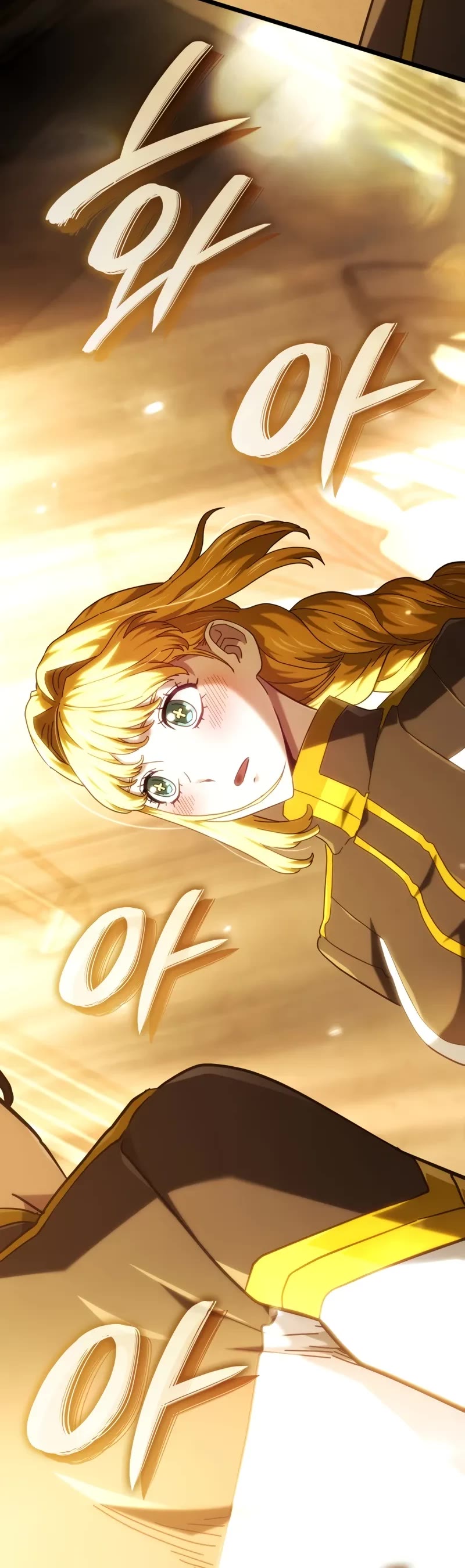Read Revenge of the Sword Clan's Hound EN Manga Online