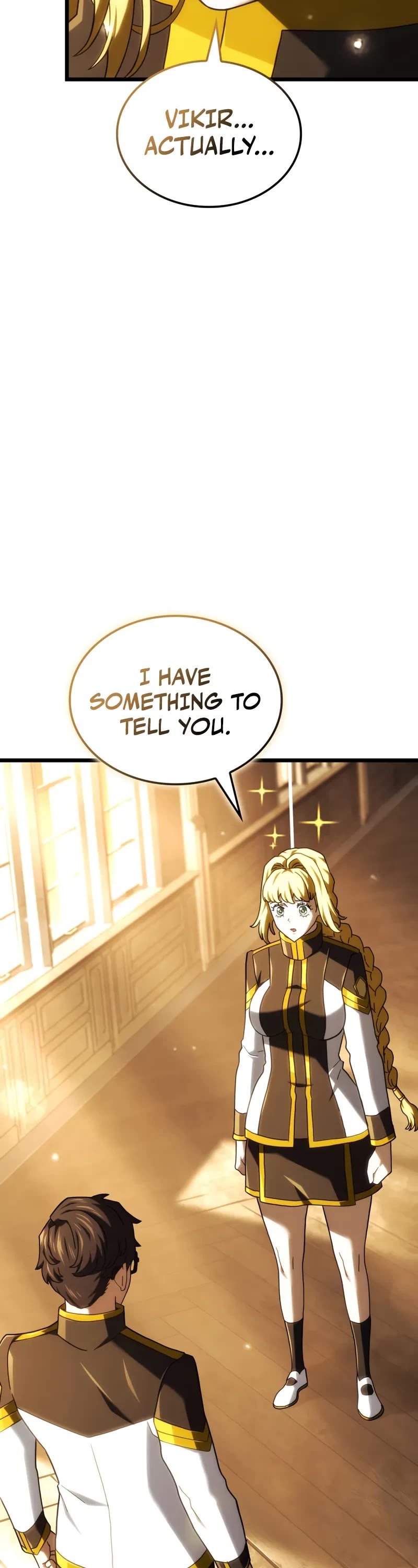 Read Revenge of the Sword Clan's Hound EN Manga Online