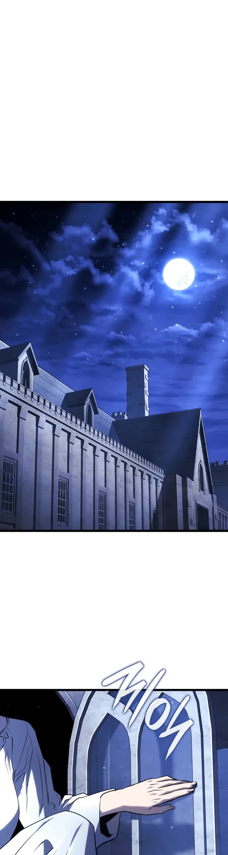 Read Revenge of the Sword Clan's Hound EN Manga Online