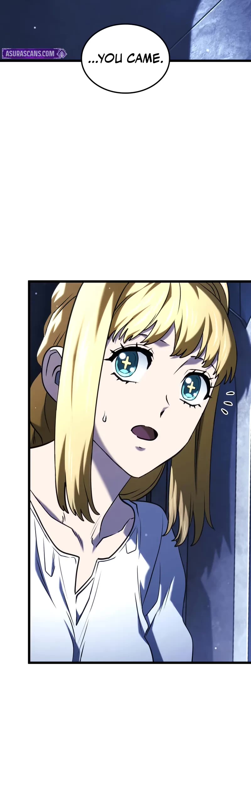 Read Revenge of the Sword Clan's Hound EN Manga Online