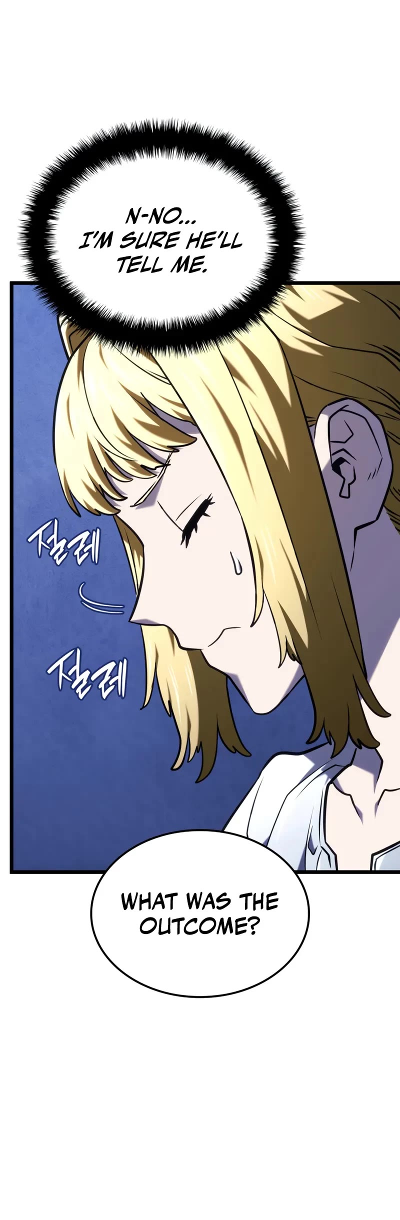 Read Revenge of the Sword Clan's Hound EN Manga Online