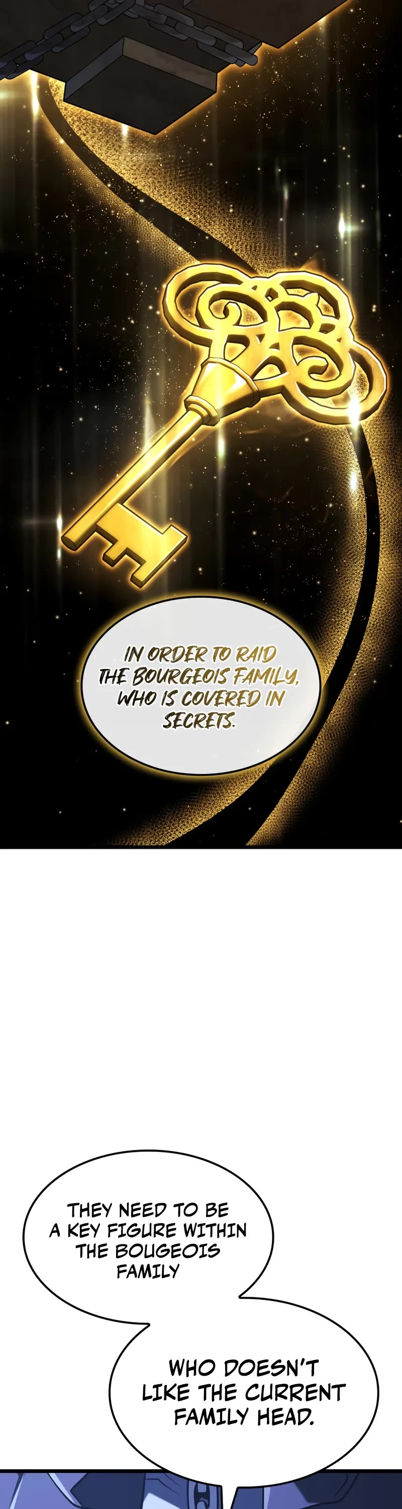 Read Revenge of the Sword Clan's Hound EN Manga Online