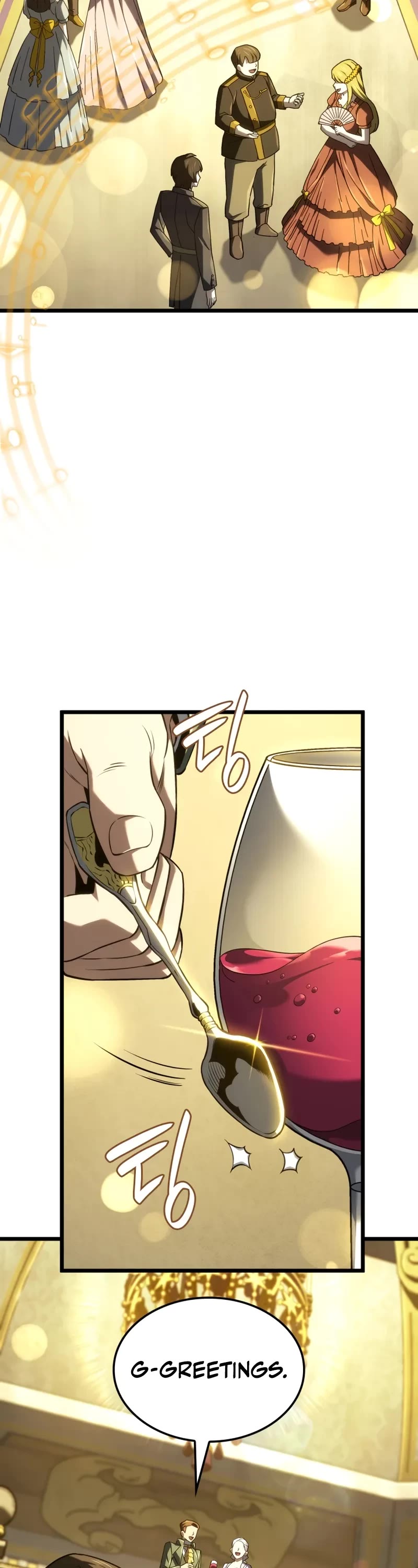 Read Revenge of the Sword Clan's Hound EN Manga Online
