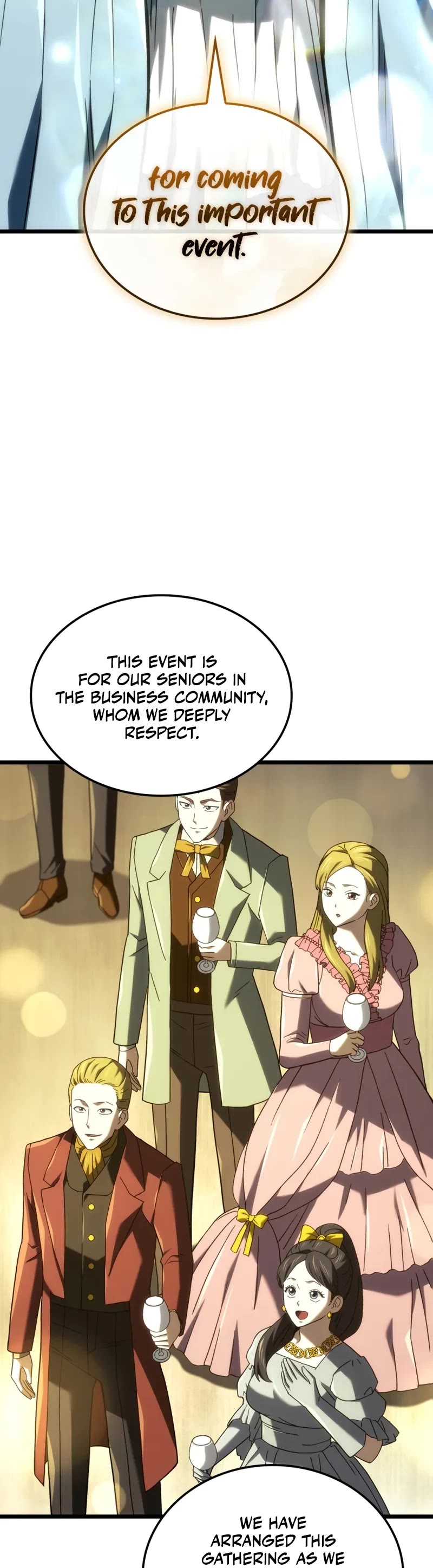 Read Revenge of the Sword Clan's Hound EN Manga Online