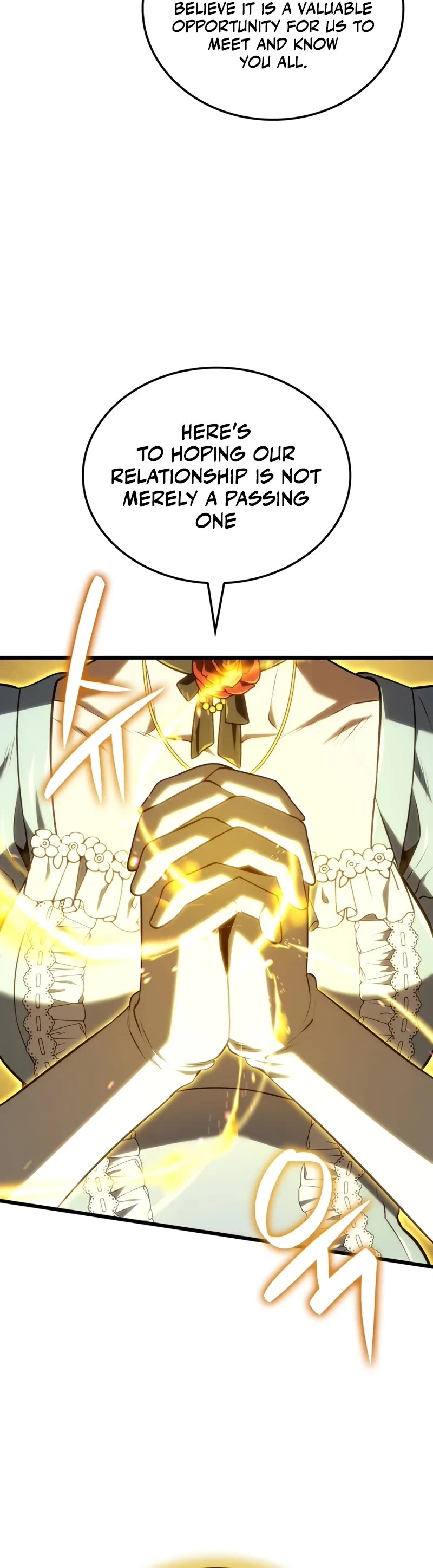 Read Revenge of the Sword Clan's Hound EN Manga Online