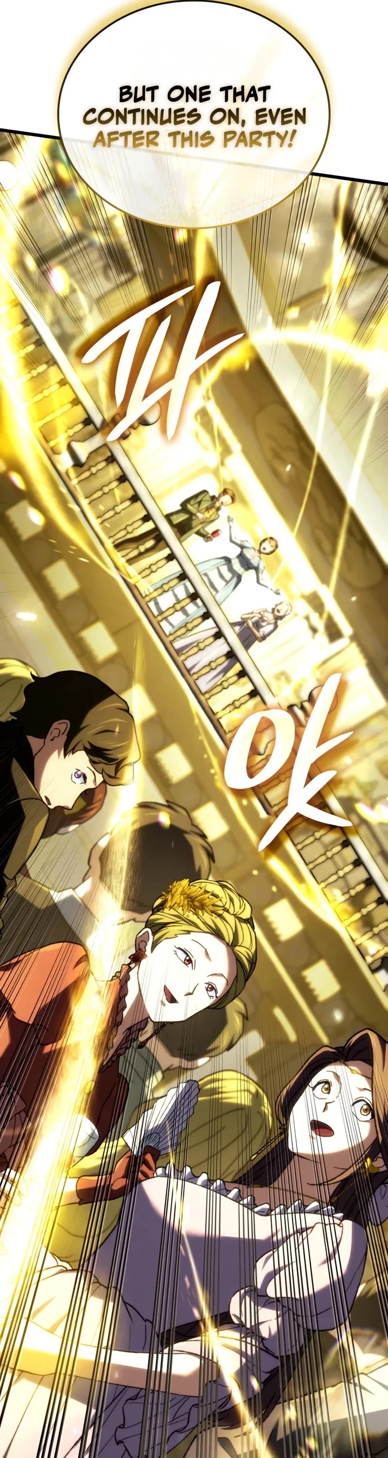 Read Revenge of the Sword Clan's Hound EN Manga Online
