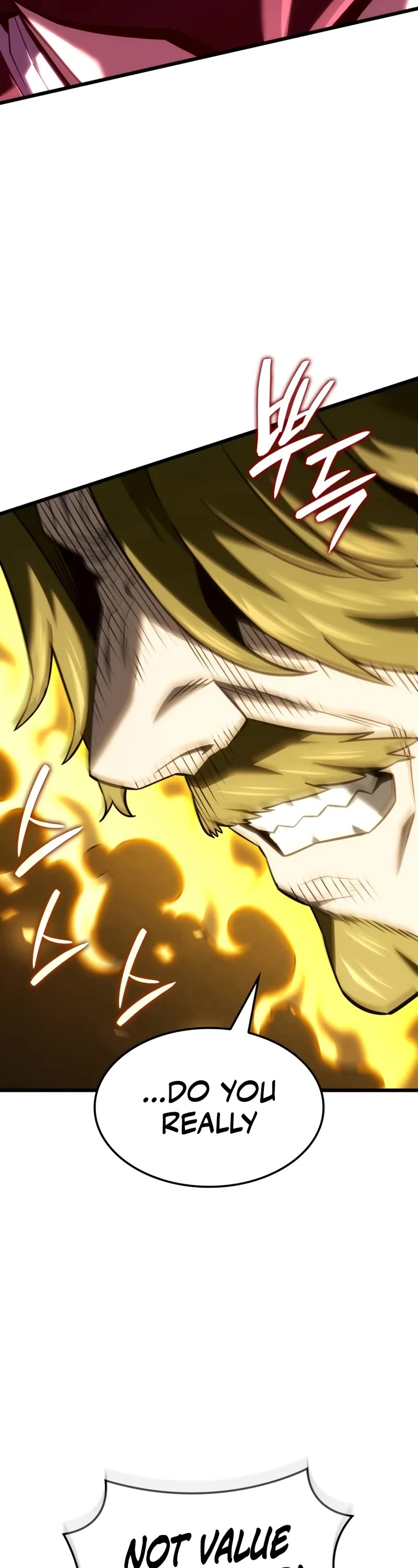 Read Revenge of the Sword Clan's Hound EN Manga Online