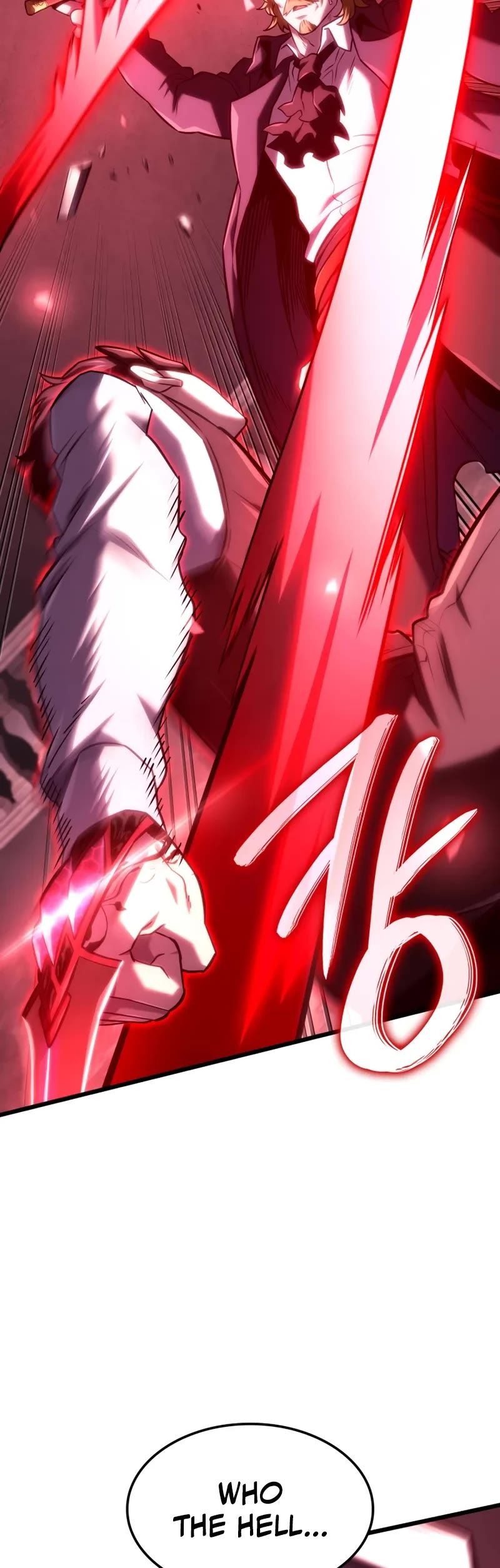 Read Revenge of the Sword Clan's Hound EN Manga Online