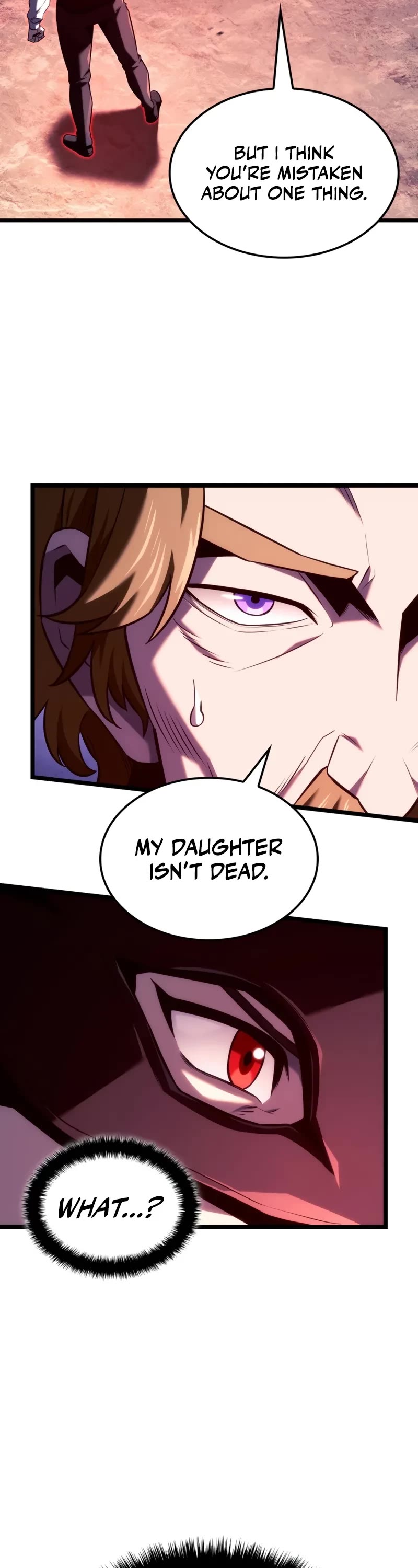 Read Revenge of the Sword Clan's Hound EN Manga Online