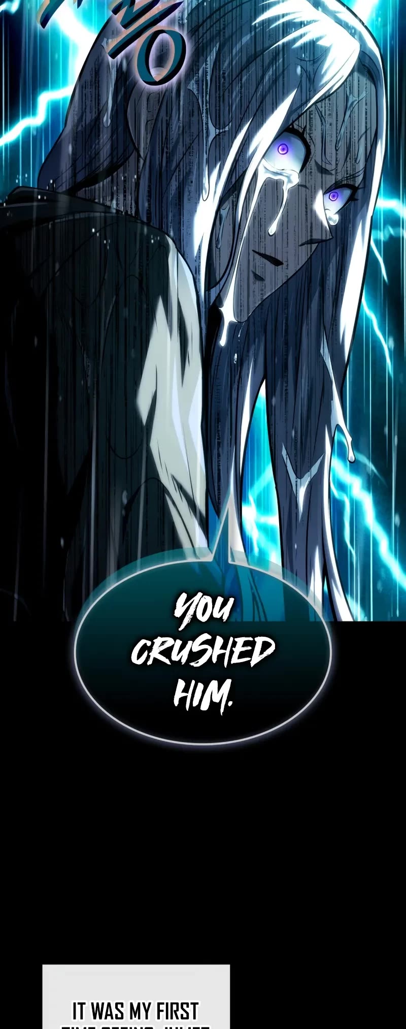 Read Revenge of the Sword Clan's Hound EN Manga Online