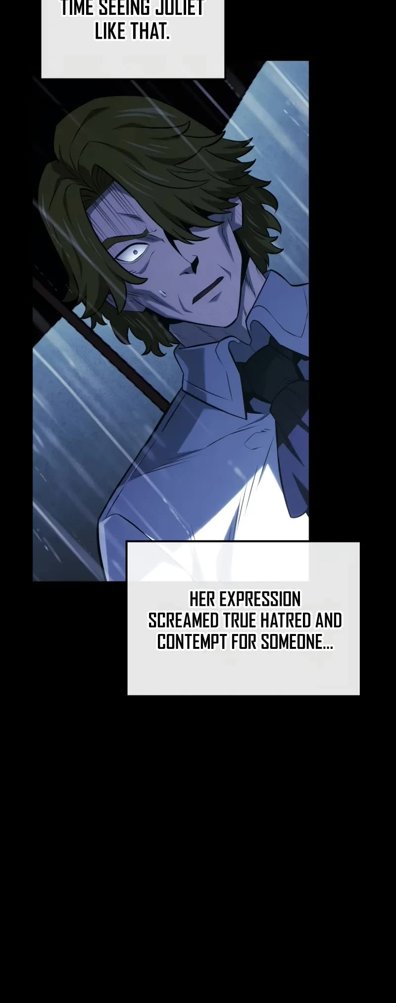 Read Revenge of the Sword Clan's Hound EN Manga Online
