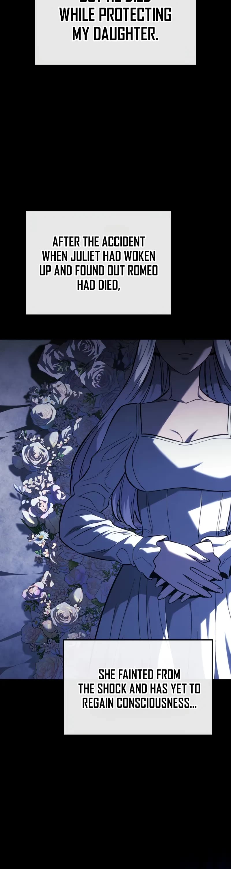 Read Revenge of the Sword Clan's Hound EN Manga Online