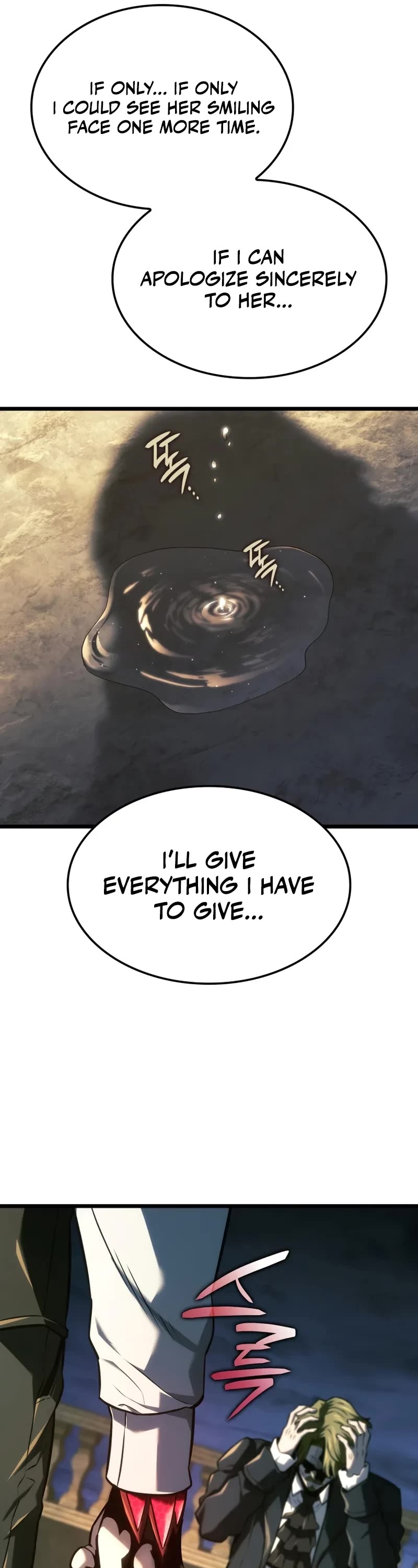 Read Revenge of the Sword Clan's Hound EN Manga Online
