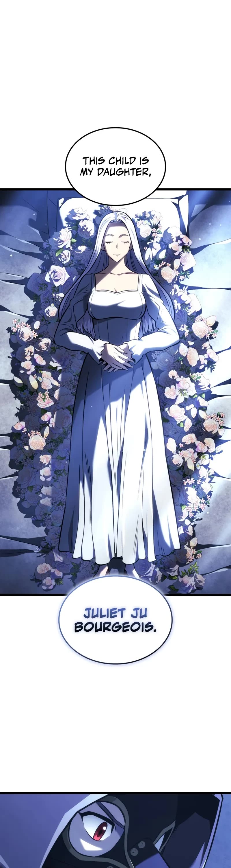 Read Revenge of the Sword Clan's Hound EN Manga Online