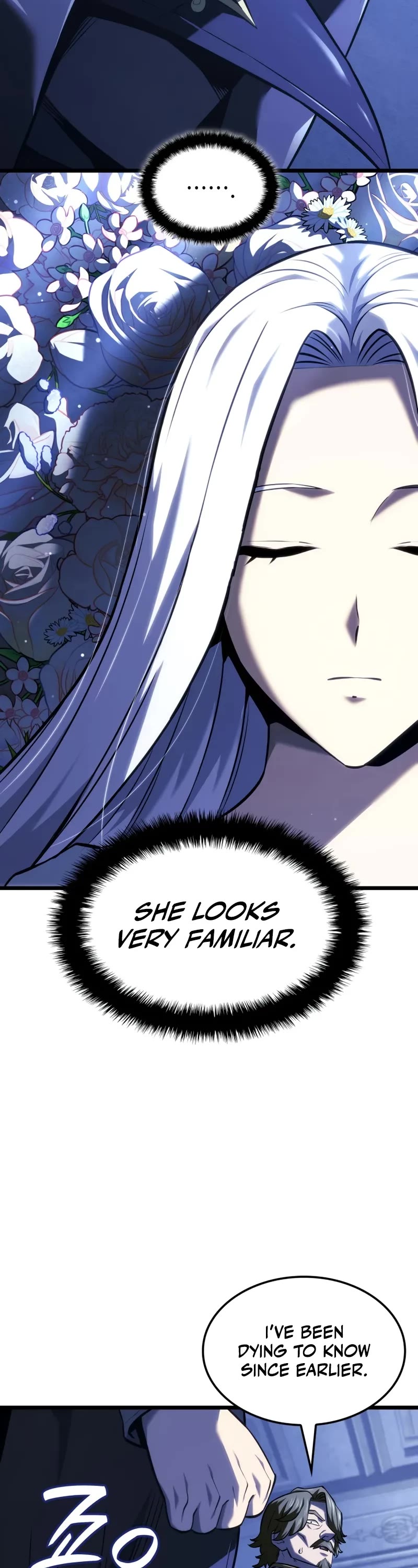 Read Revenge of the Sword Clan's Hound EN Manga Online