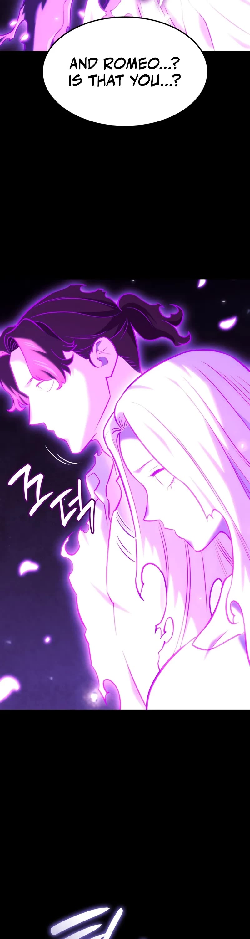 Read Revenge of the Sword Clan's Hound EN Manga Online