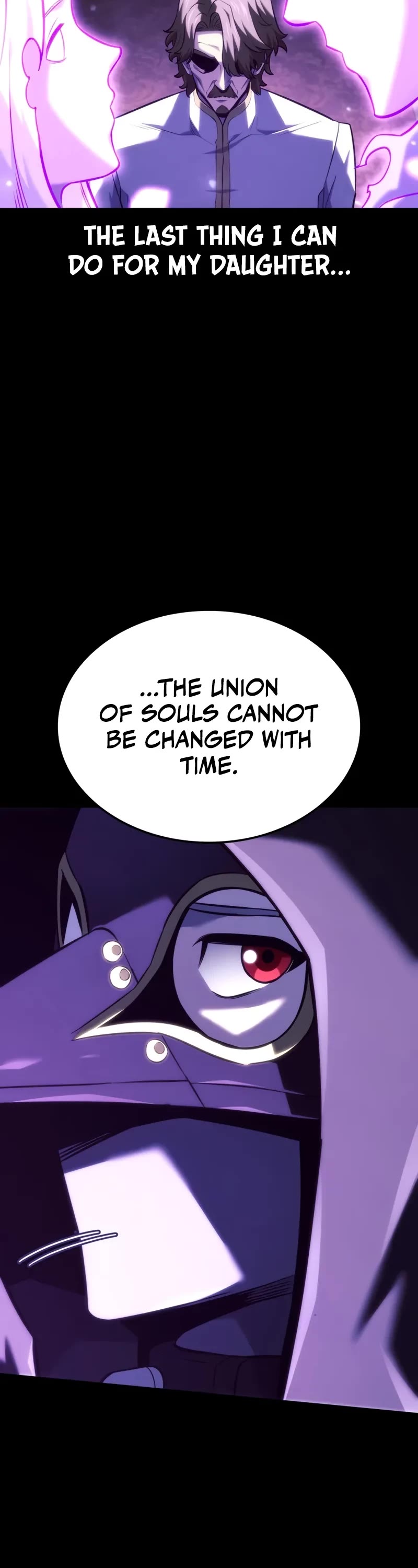 Read Revenge of the Sword Clan's Hound EN Manga Online
