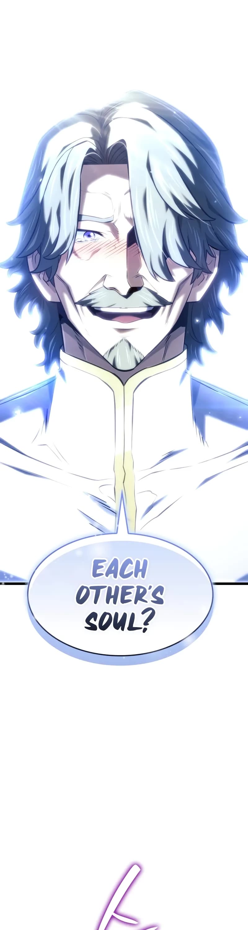 Read Revenge of the Sword Clan's Hound EN Manga Online