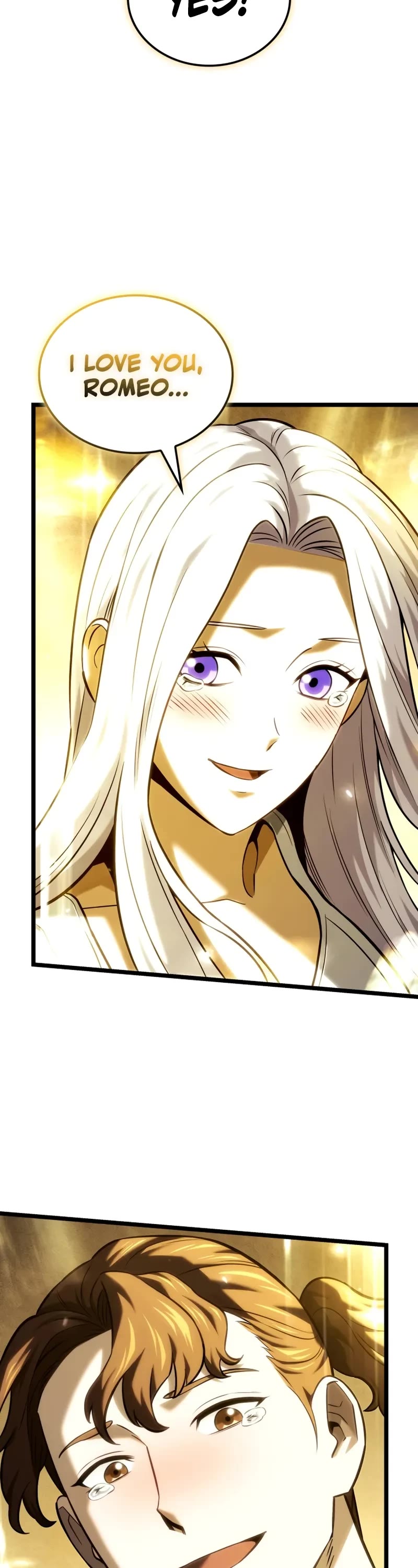 Read Revenge of the Sword Clan's Hound EN Manga Online