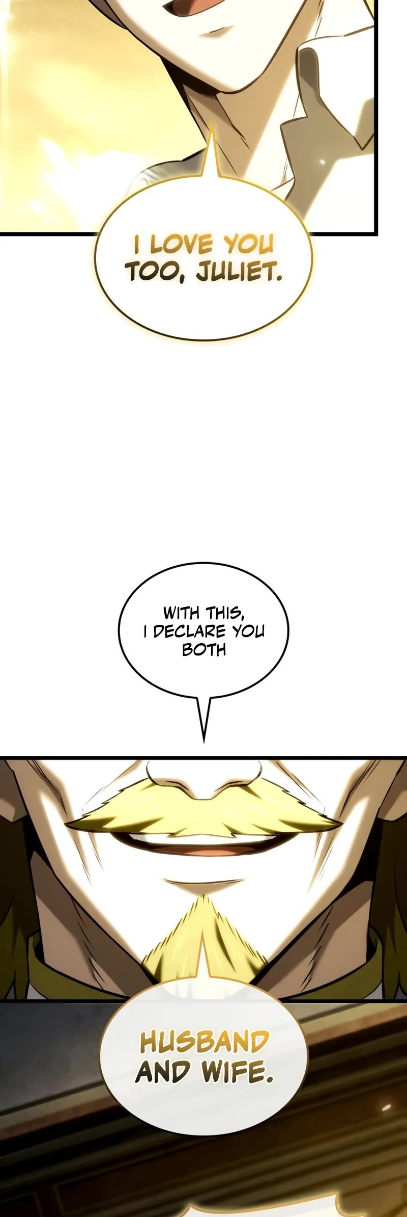 Read Revenge of the Sword Clan's Hound EN Manga Online