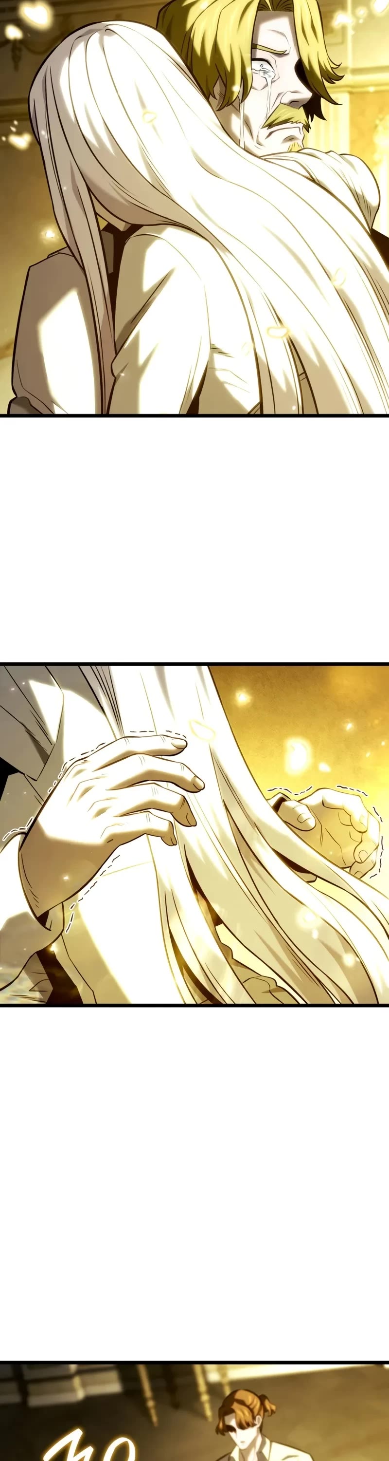 Read Revenge of the Sword Clan's Hound EN Manga Online