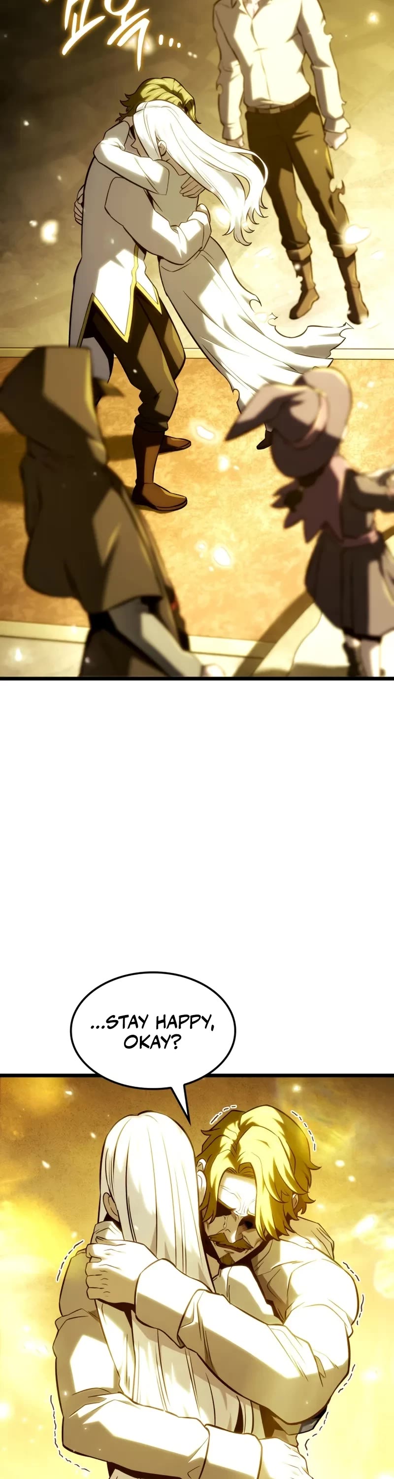 Read Revenge of the Sword Clan's Hound EN Manga Online