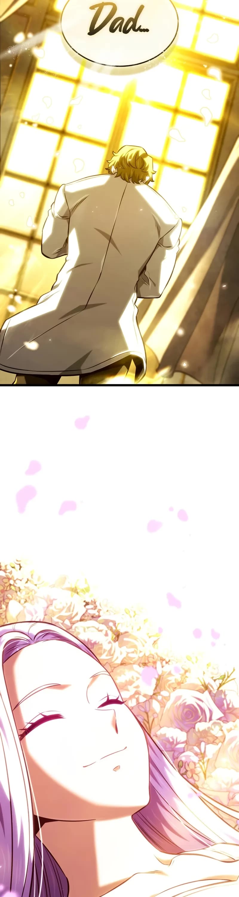Read Revenge of the Sword Clan's Hound EN Manga Online