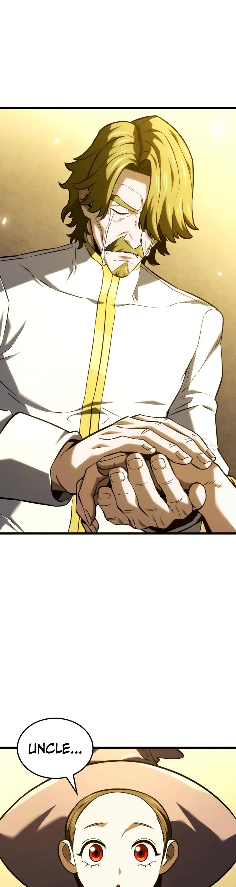 Read Revenge of the Sword Clan's Hound EN Manga Online