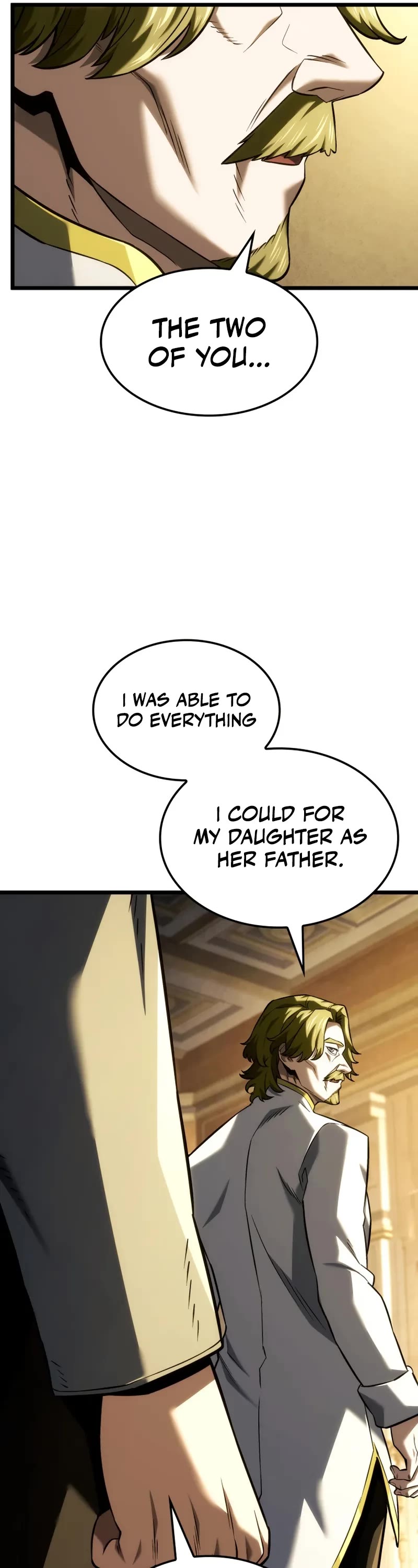 Read Revenge of the Sword Clan's Hound EN Manga Online