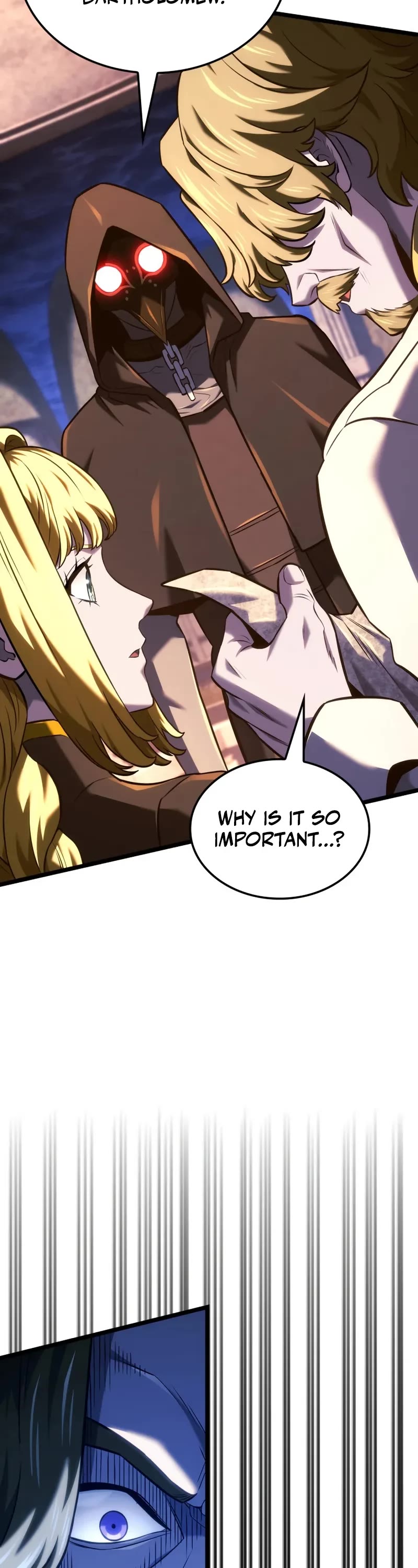 Read Revenge of the Sword Clan's Hound EN Manga Online