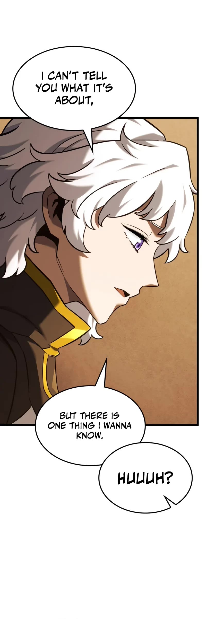 Read Revenge of the Sword Clan's Hound EN Manga Online