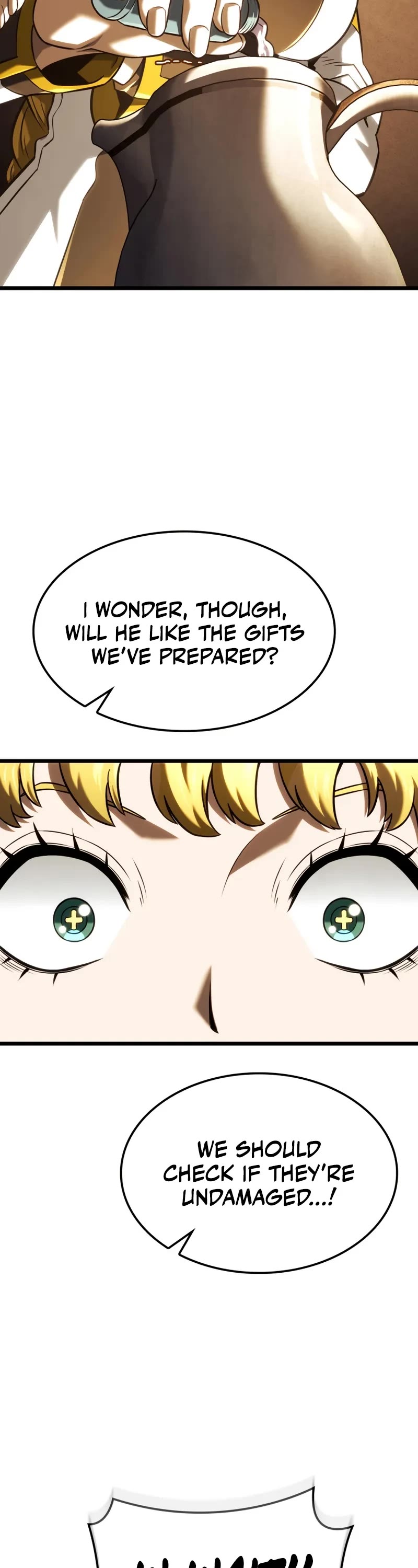 Read Revenge of the Sword Clan's Hound EN Manga Online